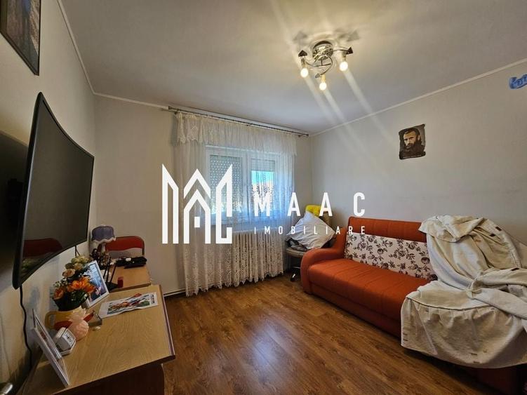 Apartament 2 Camere | 50MPU | Decomandat | Vasile Aaron - 3