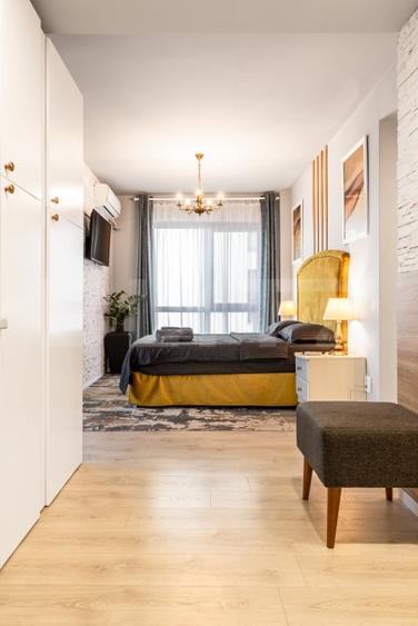 Afacere la cheie! Garsoniera 35 mp, Lux, Europa - 7