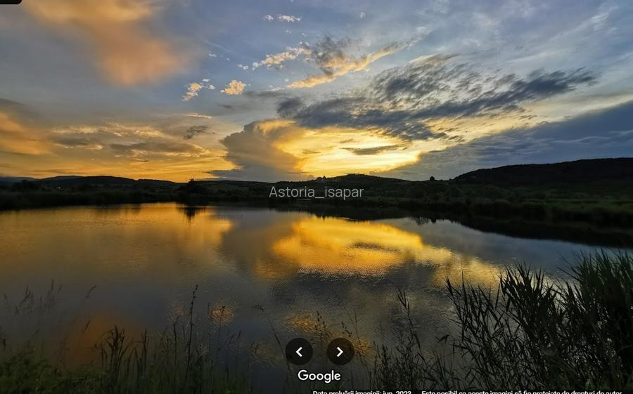 Pensiune + 3,5 ha opțional • Randament imediat • Locație la 25 km de Sib