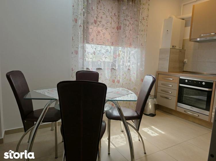 Garsoniera Premium Urban Invest | Zona Coresi-Tractorul - 1