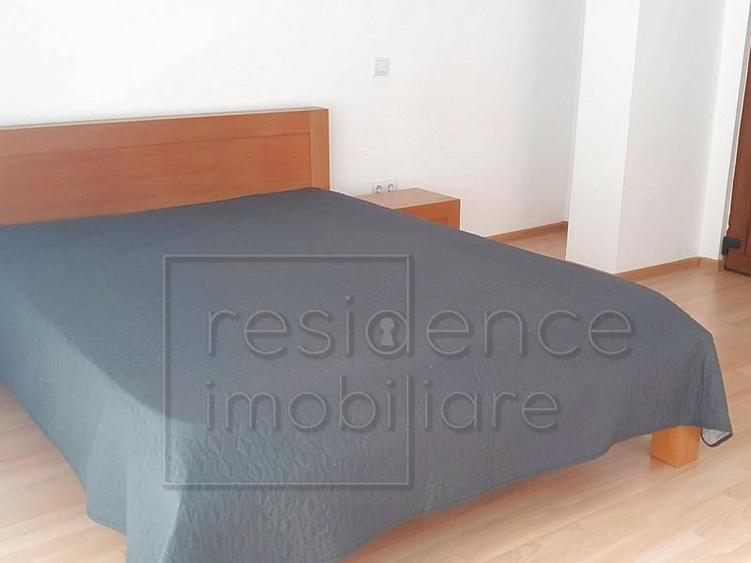 Pet friendly! Curte 80 MP! Apartament 2 camere, Zorilor+Garaj - 5