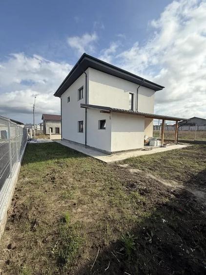 CASA AGIGEA | 4 CAMERE| ZONA LAC | - 3