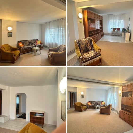 Apartament 3 Camere 135 m2, Stradal, Renovat, Curte + Parcare, Snagov - 6