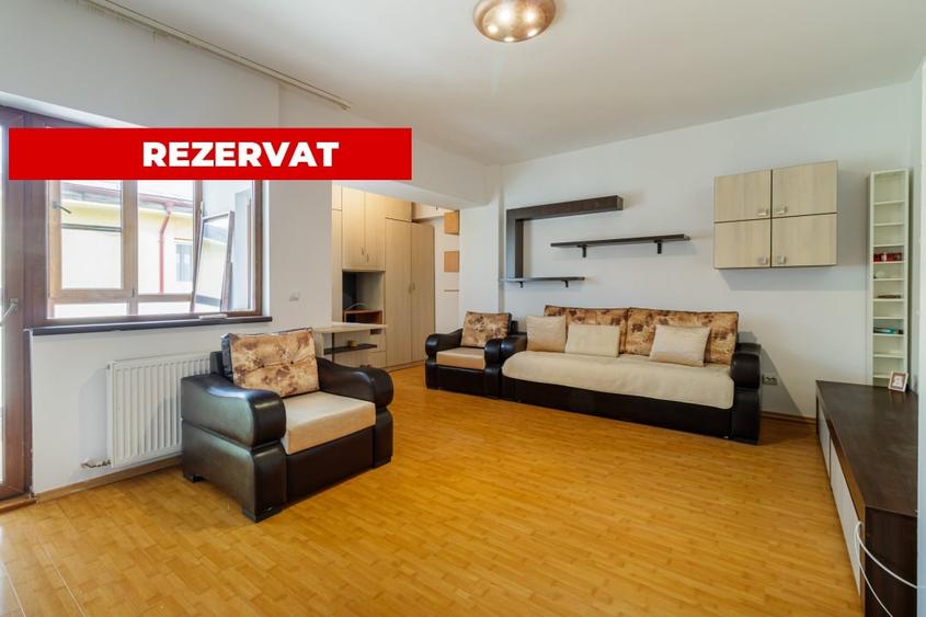 Studio Spatios - Metrou Nicolae Grigorescu - 8