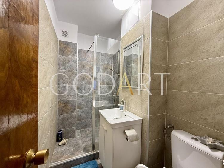 Apartament 4 camere | Bloc 1990 | 3 balcoane | Vedere panoramica - 13