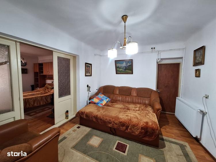 Casa 6 camere de vanzare in Frumusani, aproape de Bucuresti - 17
