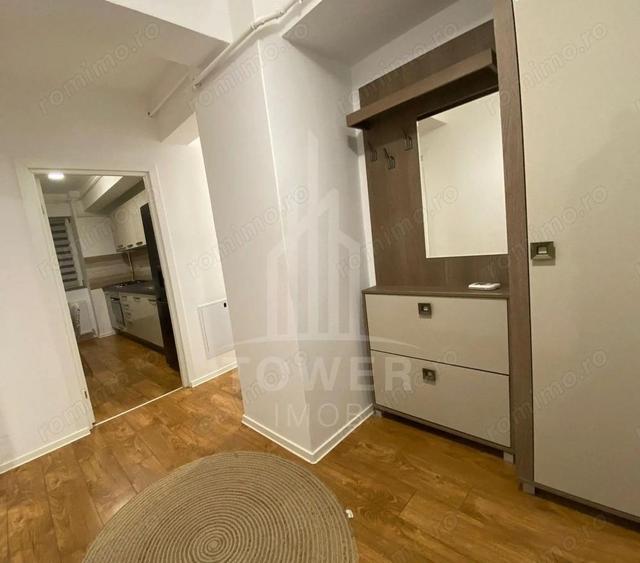Apartament modern 2 camere Lup Residence 460 /luna - 7