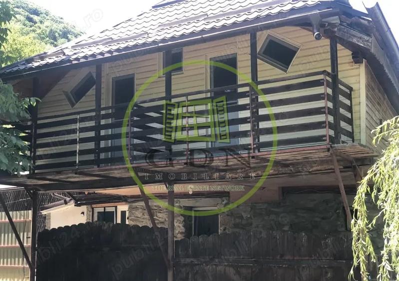 Cabane in inima naturii, langa Sibiu &acirc; oportunitate turistica unica - 4