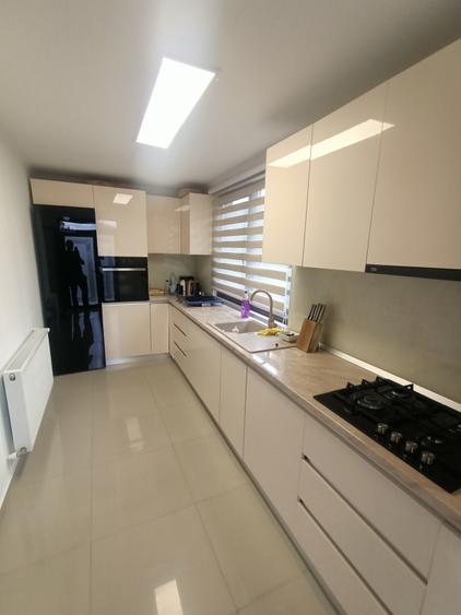 Duplex 4 camere in Florești - 6