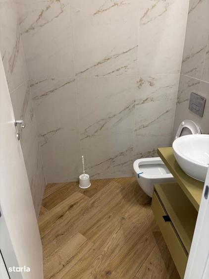 Apartament 4 camere | Parcare - 12