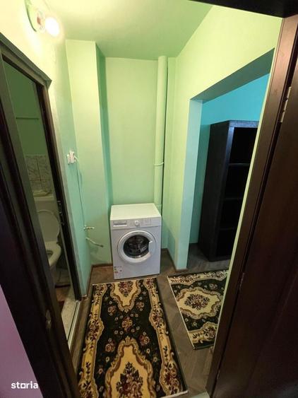 Chirie apartament 2 camere etaj 1 str. Avram Iancu - 2