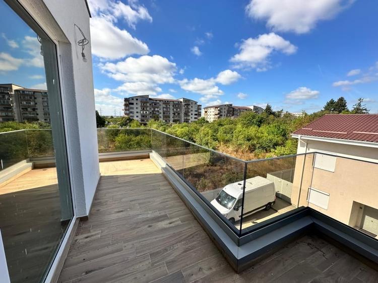 Apartament 2 camere 61 mp + terasa 43 mp Avangarde Voluntari parcare inclusa - 1