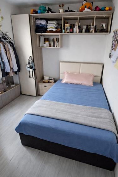 Apartament 4 camere, bloc 44 - 5