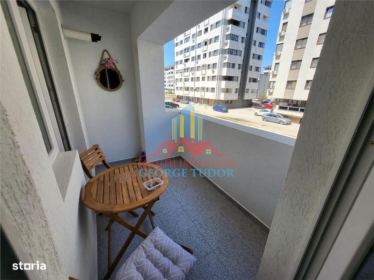 Inchiriere 2 camere Militari Residence - 3