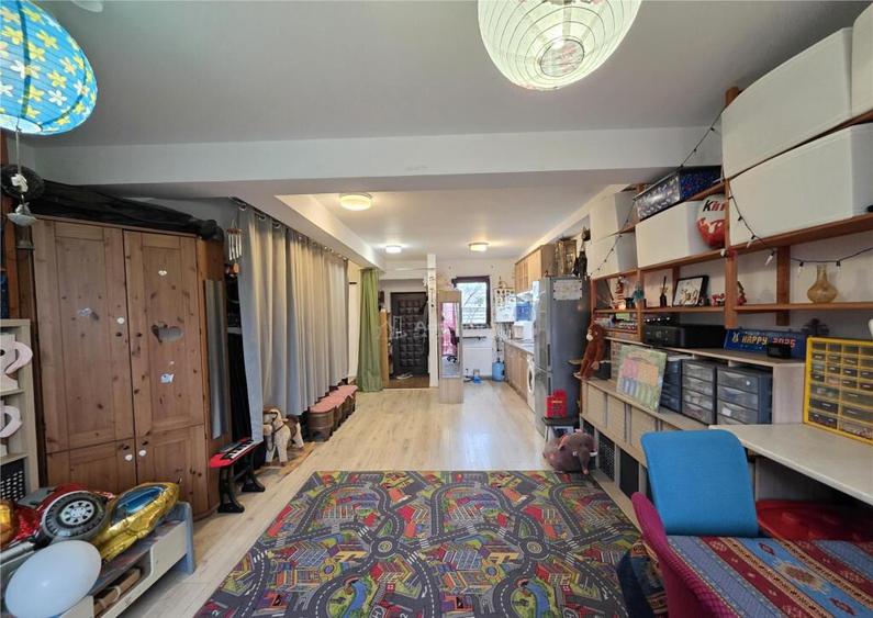 Casa 3 camere Bragadiru - Str Gliei nr 30 - 16