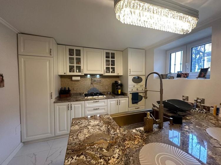 CASA INTERBELICA GRADINA ICOANEI - 6