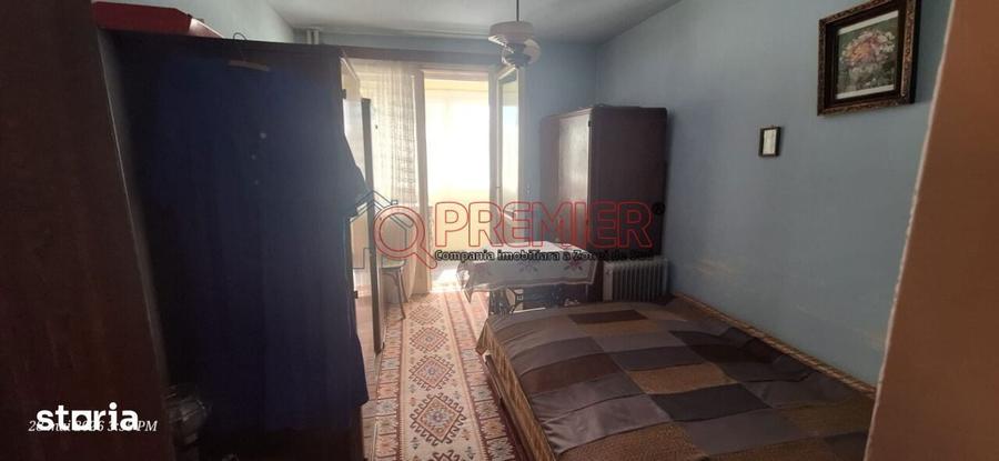 3 Camere | Bd. Obregia | Bloc reabilitat - Etaj 4/9 - 6