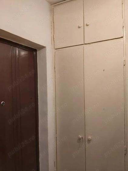 Garsoniera Calea Vitan, 32,9 mp - 7