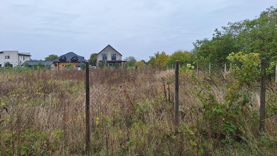 Vand teren localitatea Branesti Ilfov - 3