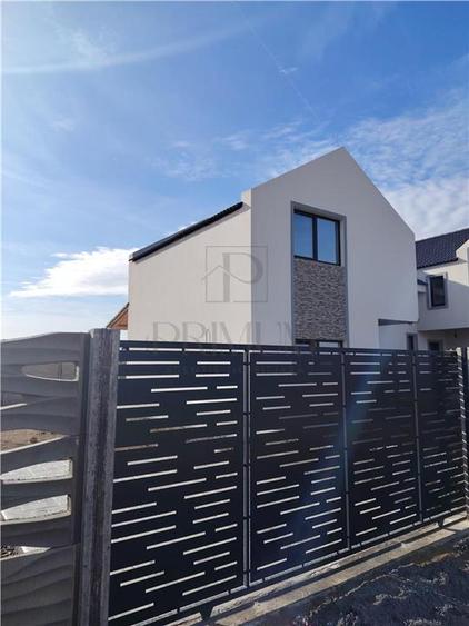 Calea Urseni - Duplex individual - Teren generos - 1