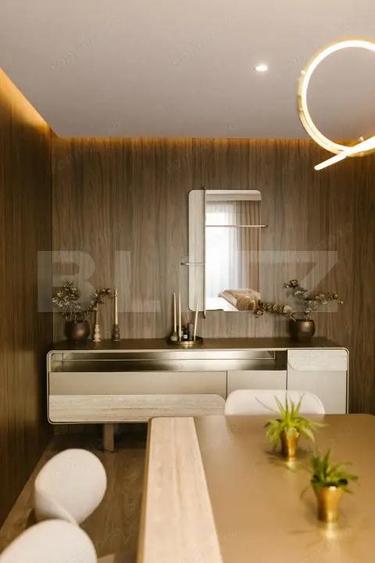 Vanzare Penthouse Exclusivist 187 mp utili + 50 mp terase - 4