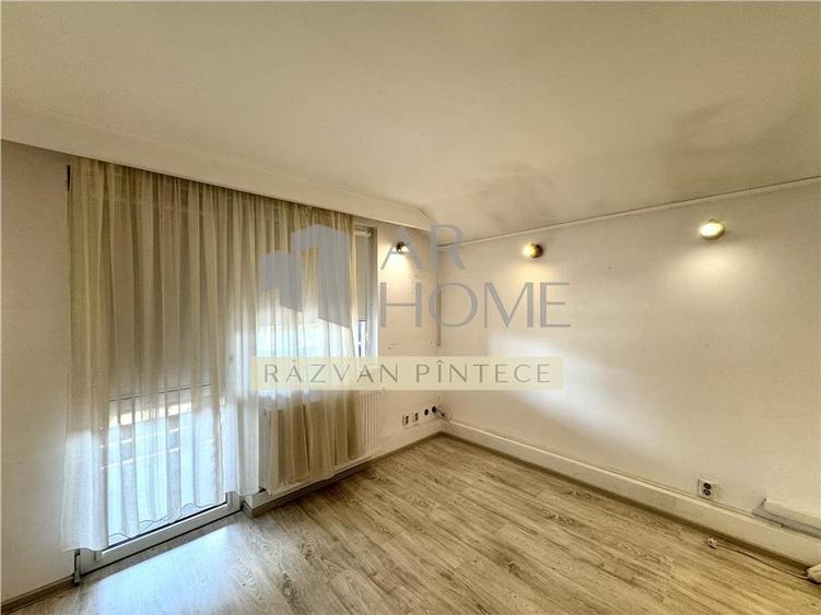 Vila P+1E, 5 camere, teren 234 mp, zona centrala, Ploiesti - 16