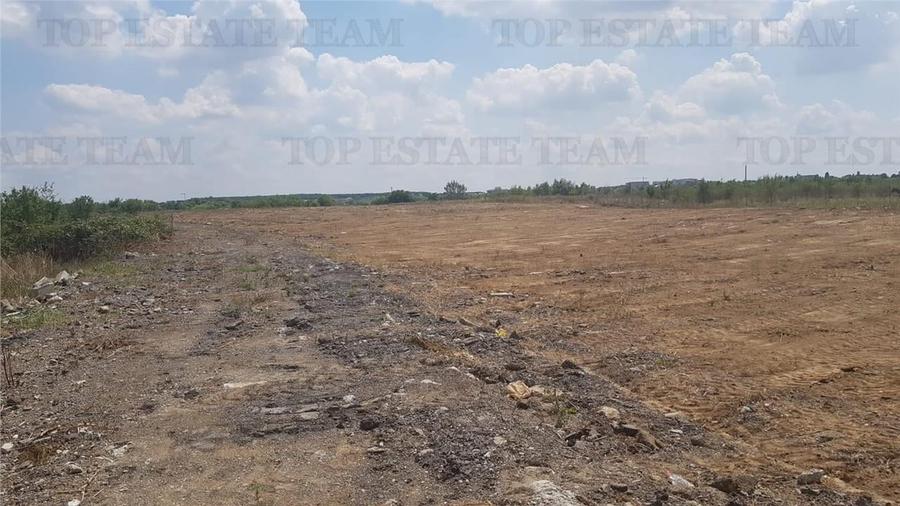 Teren intravilan de vanzare 28.200 mp Bucuresti Sector 6 - 1
