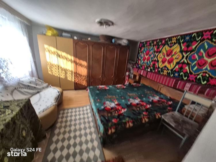 Casa din caramida Zona Darmane?ti - 4