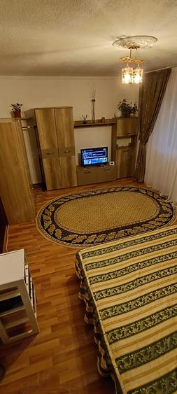 Garsoniera Prundu spatioasa,decomandata,complet ut - 4