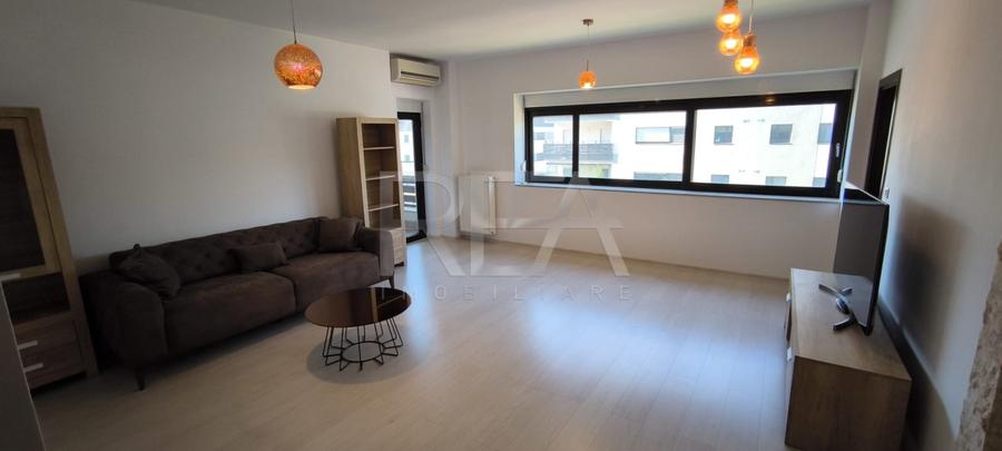 Apartament 3 camere, Iancu Nicolae - 1