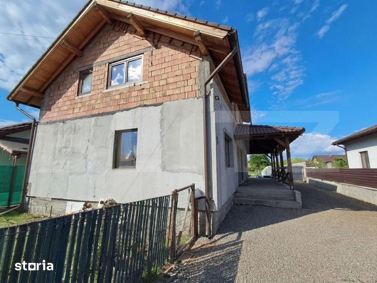 Casa De Vanzare In Sangeorgiul de Mures - 3