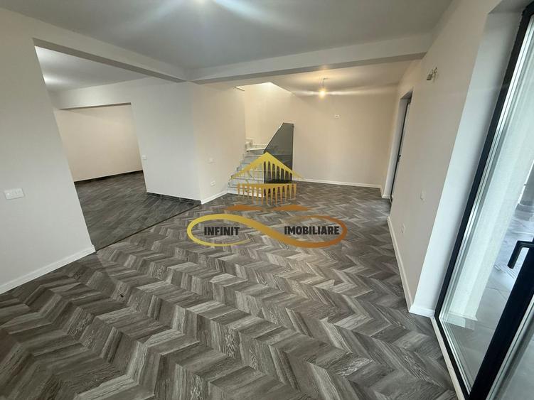 Casa noua de vanzare in Bogdan Voda Bacau - 3