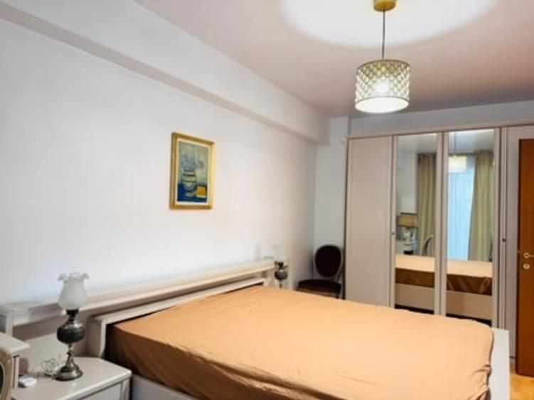 Beller /Dorobanti / Apartament Unicat de 4 Camere Cu Parcare / Centrala /2005 - 29