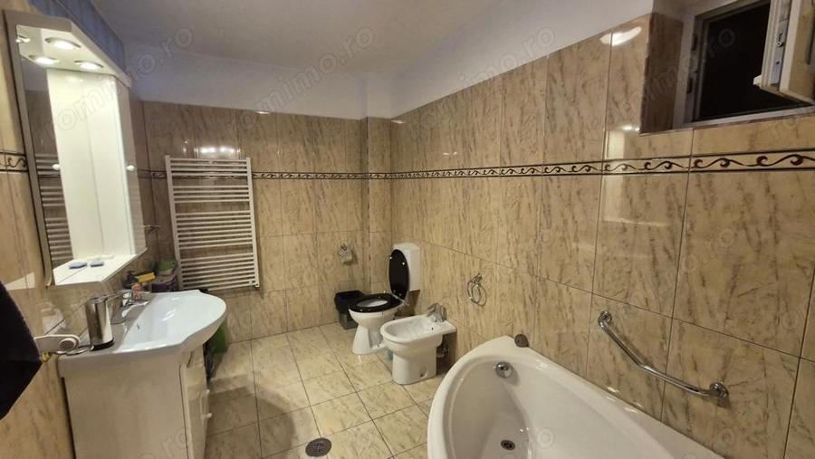 Casa S+P+2 Etaje 502,99 mp - Vatra Luminoasa - 2