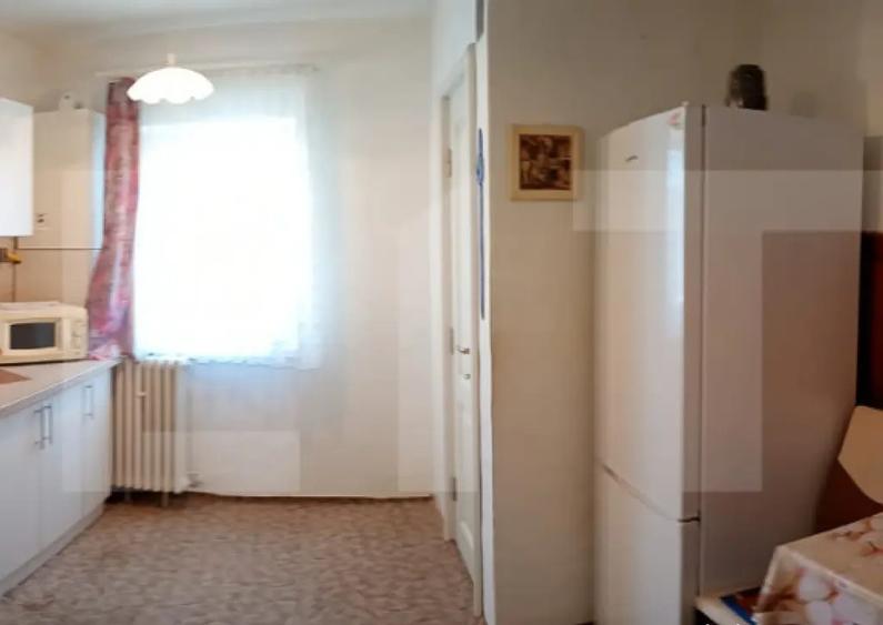 Apartament cu 2 camere, Zona ?trandului, Sf. Gheorghe - 4