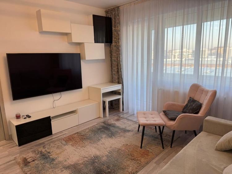 Prima inchiriere// 2 camere Rotar Park 2 // Loc de parcare inclus - 3