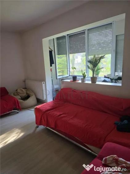 GHE. LAZAR - FAVORIT | 3 CAM | RENOVAT | PARTER | BALCON | C - 4