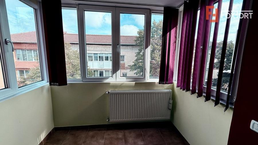 COMISION 0% Apartament cu 2 camere + boxa, zona Olimpia - Stadion - 6