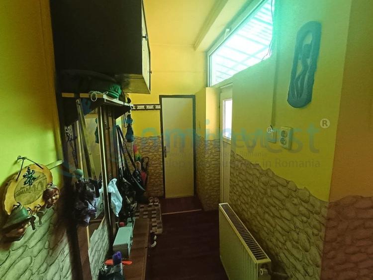 Doua case de vanzare in zona strazii Izvorului, Oradea, Bihor - 7