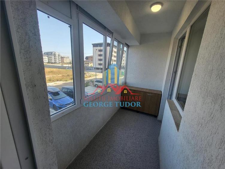 Prima inchiriere 2 camere Militari Residence - 6