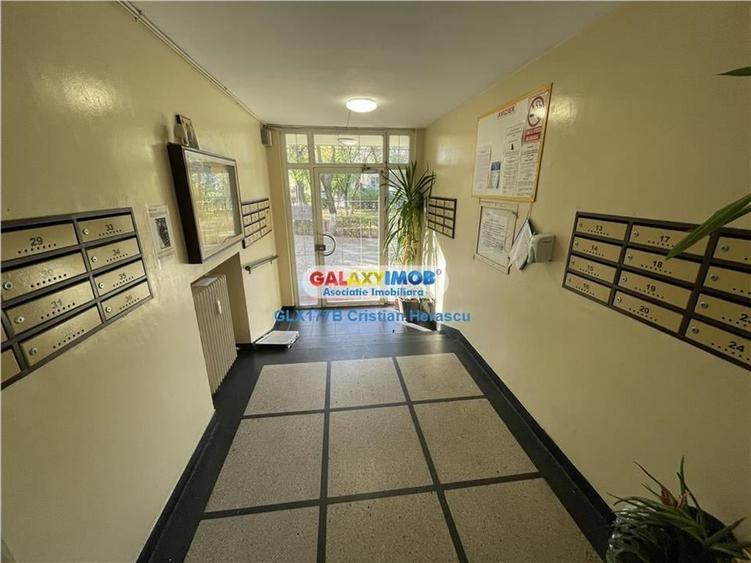 Dorobanti Beller Inchiriere Ap 3 camere - 7