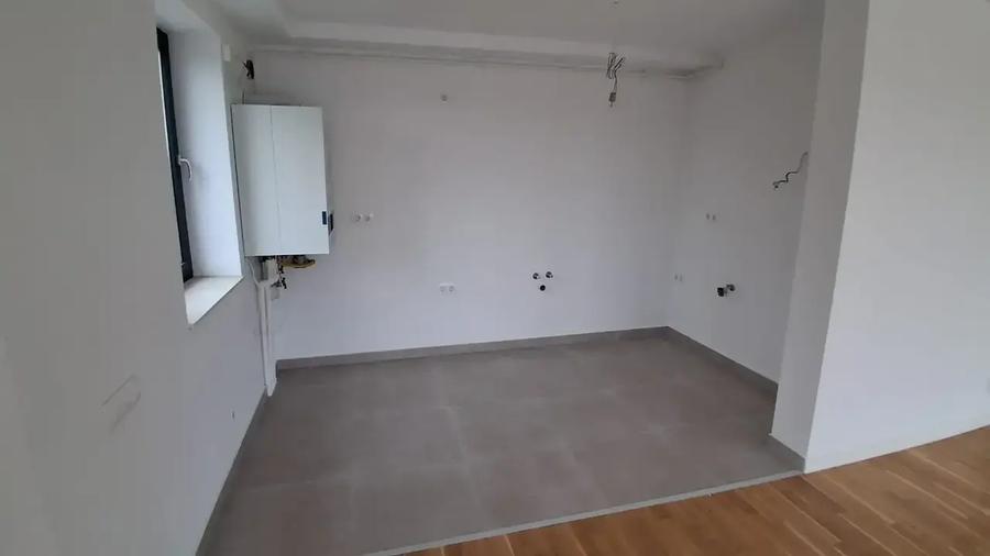 Apartament 3 camere spatios, complex nou, terasa cu vedere superba lac - 6