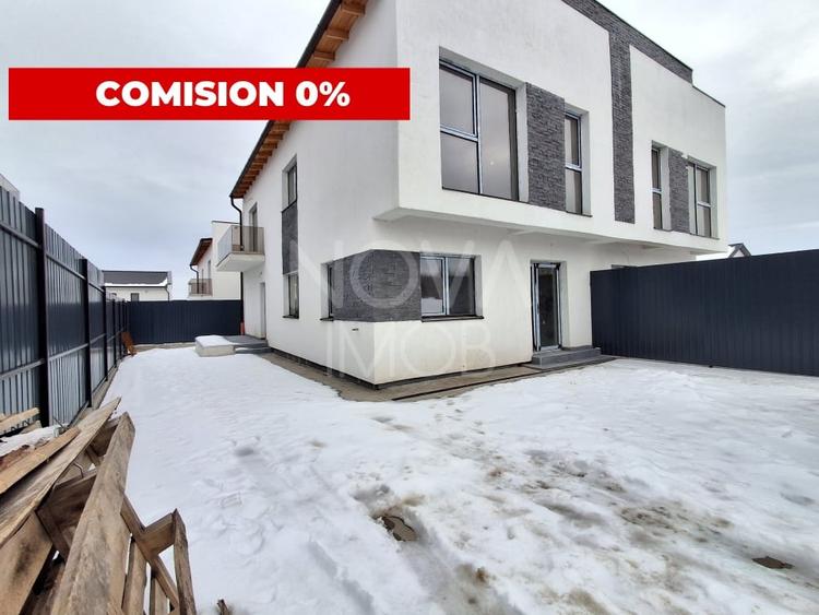 Casa tip duplex - Calea Cisnadiei - 1