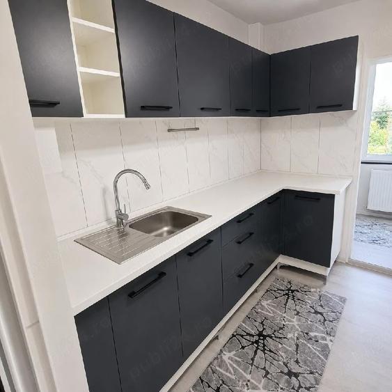 Apartament 2 camere Alfa - 2
