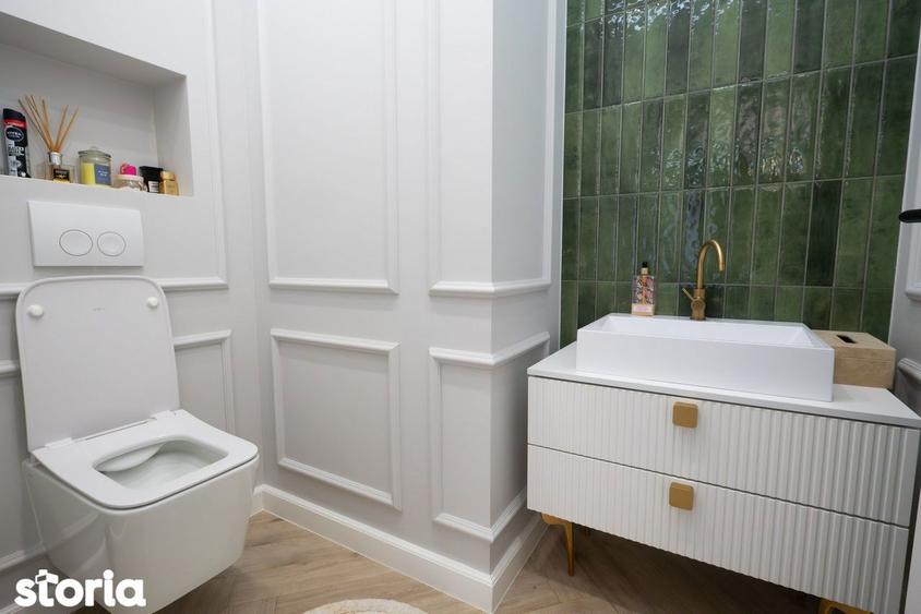 Casa Premium cu 816 m teren - 6