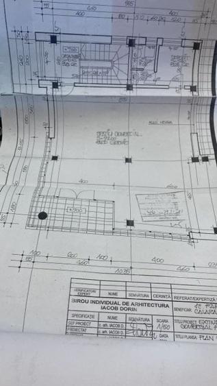 Spatiu comercial de inchiriat Prelungirea Bucuresti N1 - 6