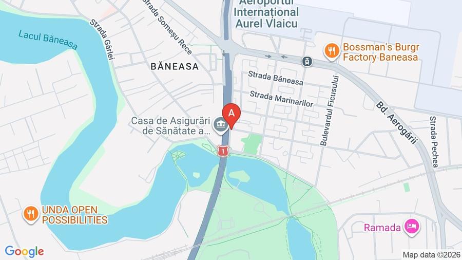 INCHIRIERE GARSONIERA HERASTRAU FICUSULUI 40 MP - 7