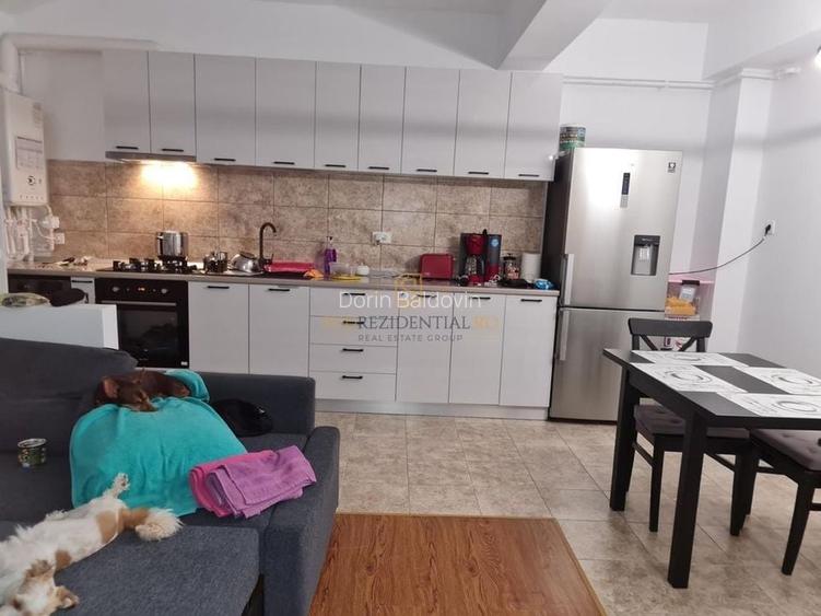 Apartament Drumul Fermei, aproape de metrou Dimitrie Leonida