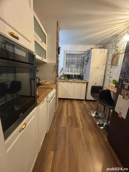 Vand apartament 3 camere - 3