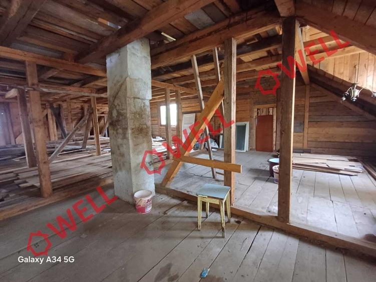 Casă familială de vânzare în orașul Întorsura Buzăului, pe strada Frunzei! - 19